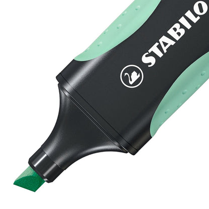 STABILO GREEN BOSS Pastel HauchvMinzgrün – Ansicht 2
