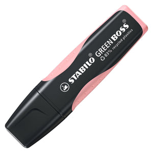 STABILO GREEN BOSS Pastel rosiges Rouge – Ansicht 1