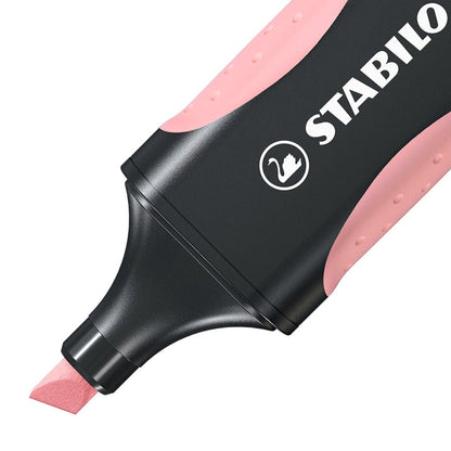 STABILO GREEN BOSS Pastel rosiges Rouge – Ansicht 2