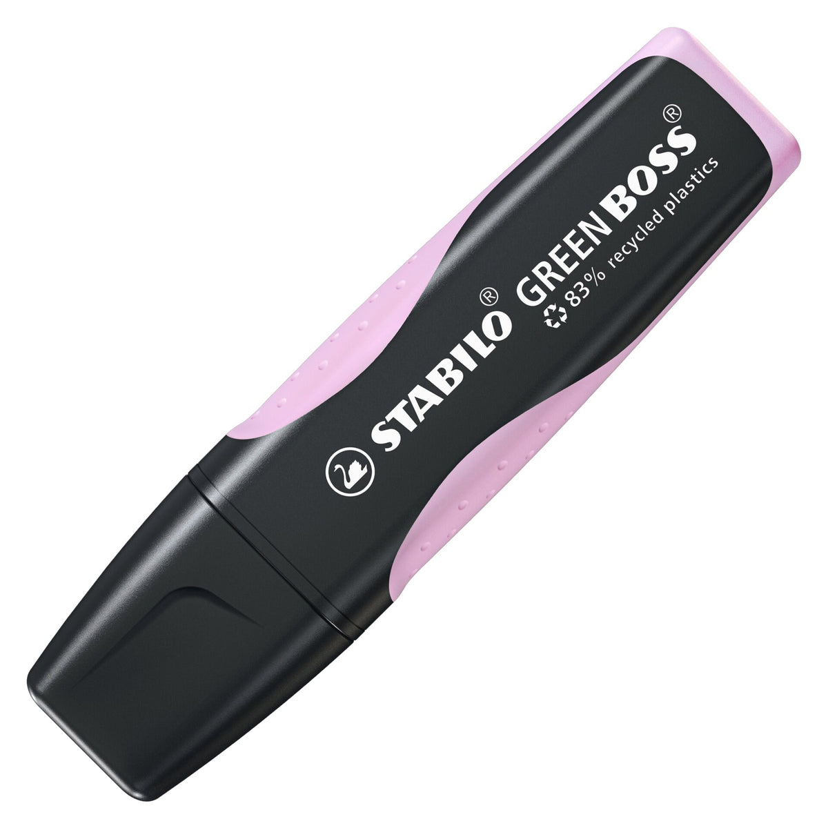 STABILO GREEN BOSS Pastel Schimmer von Lila – Ansicht 1