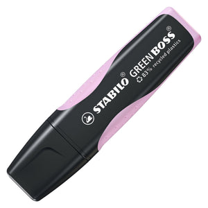 STABILO GREEN BOSS Pastel Schimmer von Lila – Ansicht 1