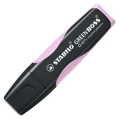 STABILO GREEN BOSS Pastel Schimmer von Lila – Ansicht 1