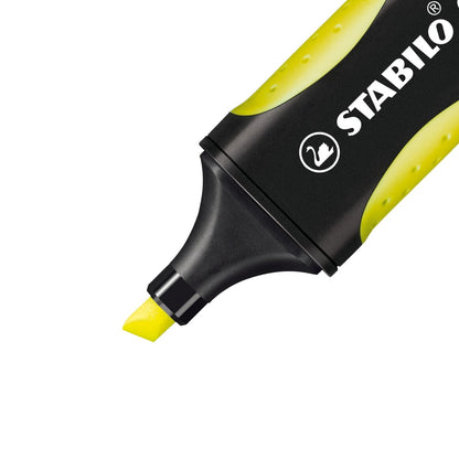STABILO GREEN BOSS gelb – Ansicht 2