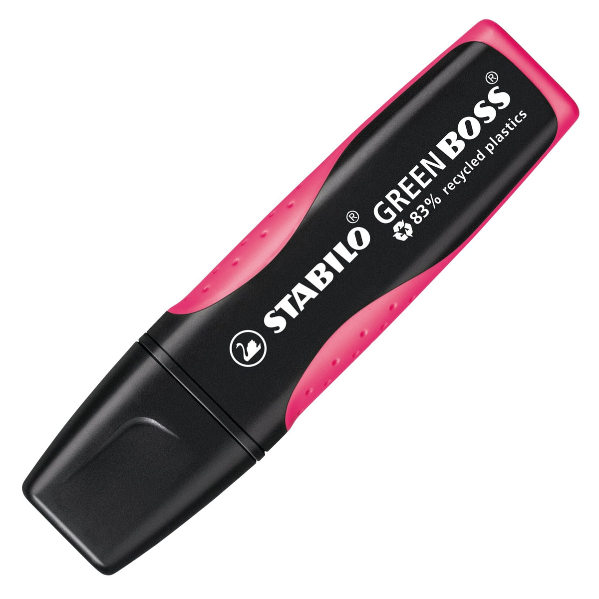 STABILO GREEN BOSS pink – Ansicht 1
