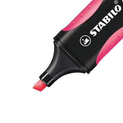 STABILO GREEN BOSS pink – Ansicht 2
