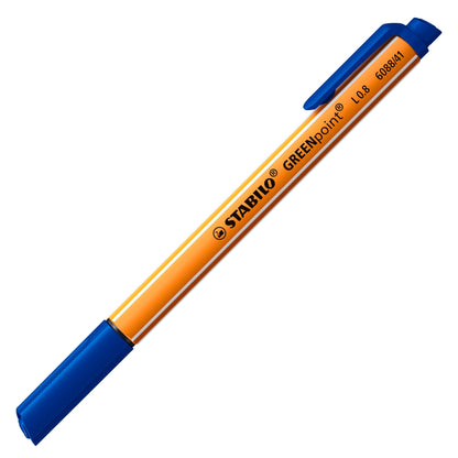 STABILO GREENpoint blau – Ansicht 1