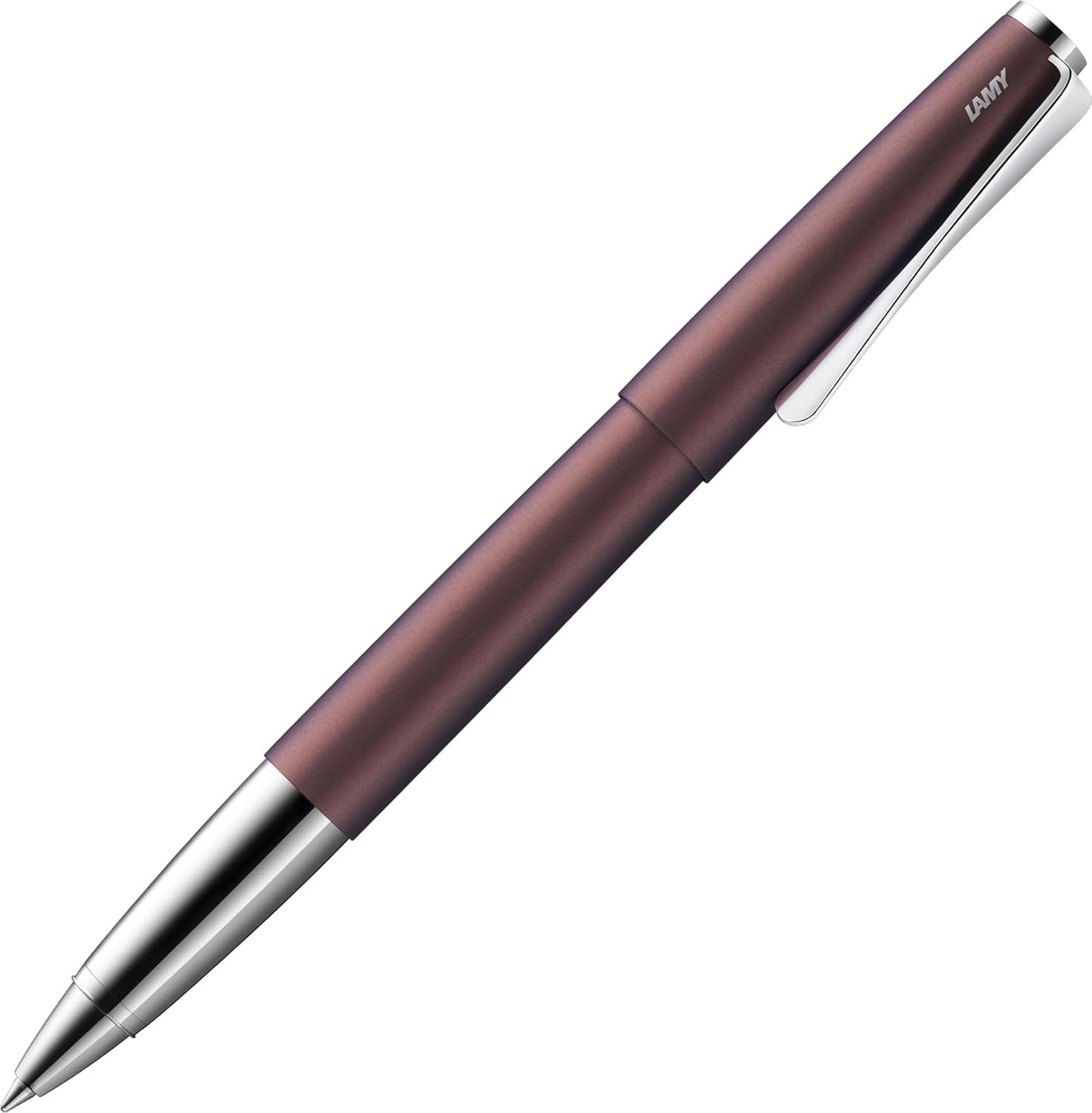 Lamy, Studio Rollerball Pen, Orion matt