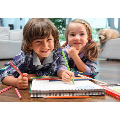 STABILO GREENtrio 12er Etui – Ansicht 5