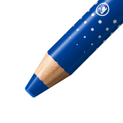 STABILO MARKdry blau – Ansicht 2