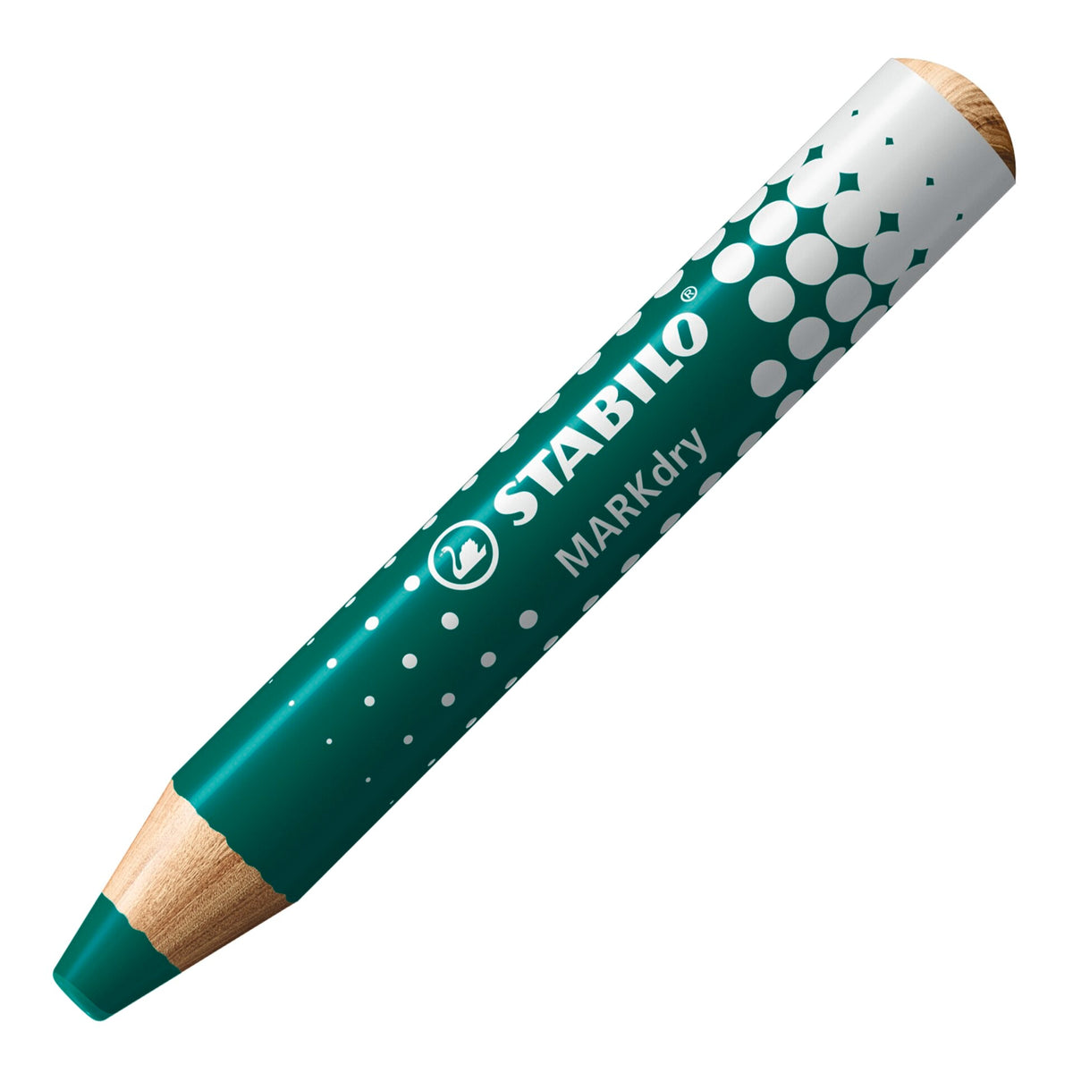 STABILO MARKdry grün – Ansicht 1