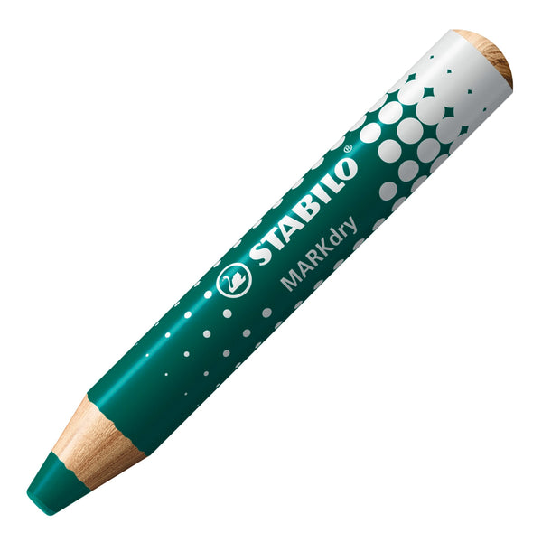 STABILO MARKdry grün