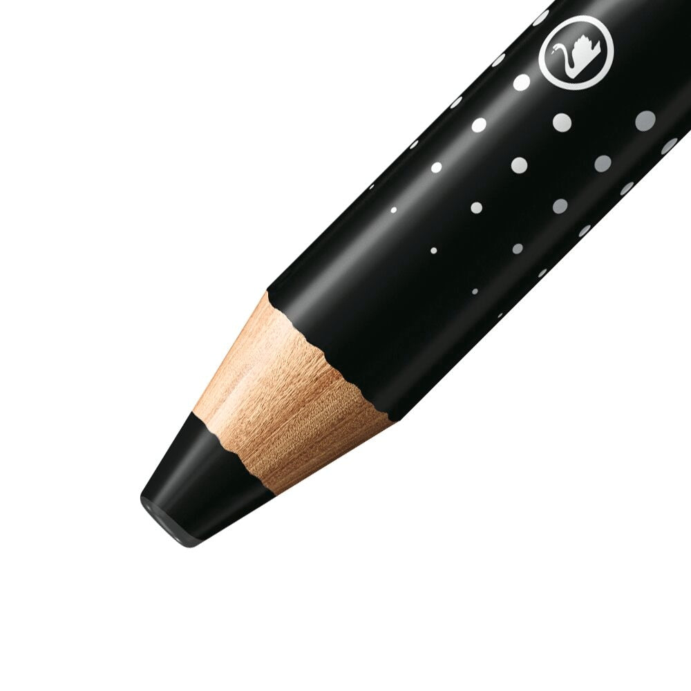 STABILO MARKdry schwarz – Ansicht 2