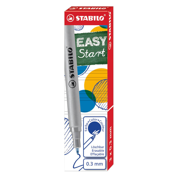 STABILO EASYoriginal refill fine blau