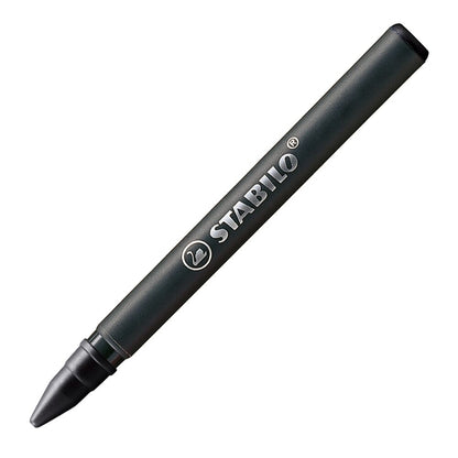 STABILO EASYoriginal refill M schwarz – Ansicht 1