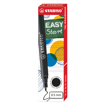 STABILO EASYoriginal refill M schwarz – Ansicht 3