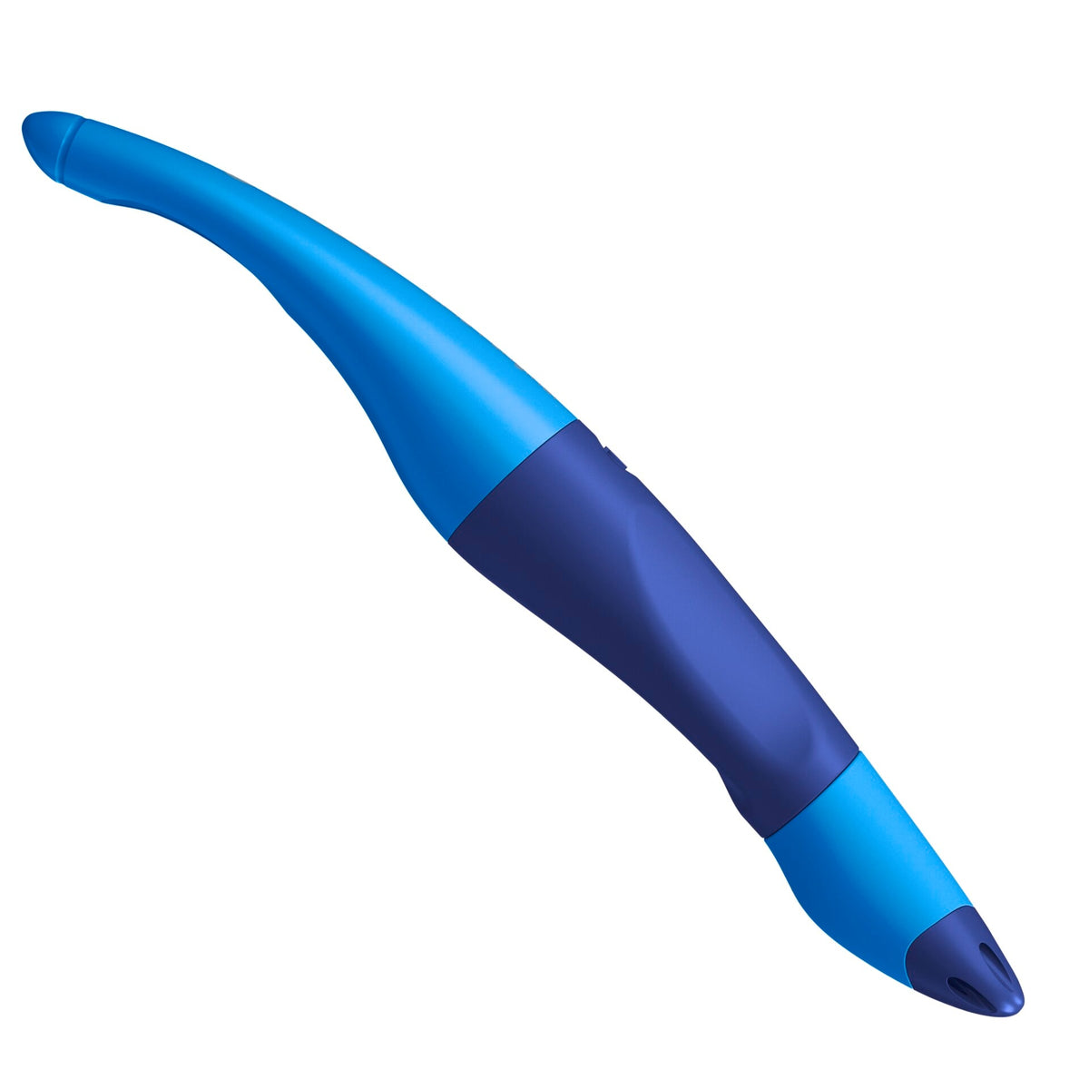 STABILO EASYoriginal dunkelblau/ hellblau L inkl. 1 refill – Ansicht 1