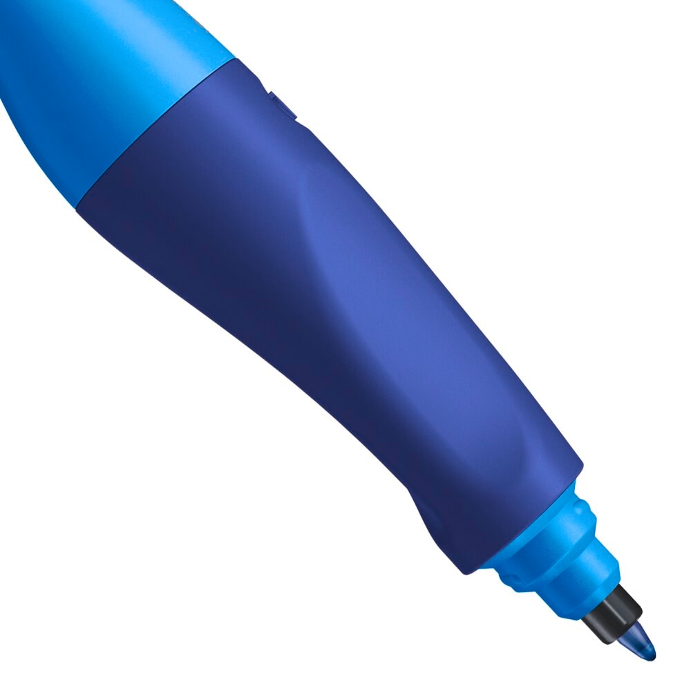 STABILO EASYoriginal dunkelblau/ hellblau L inkl. 1 refill – Ansicht 2