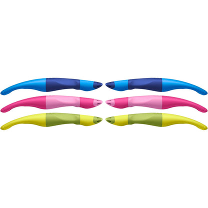 STABILO EASYoriginal dunkelblau/ hellblau L inkl. 1 refill – Ansicht 3
