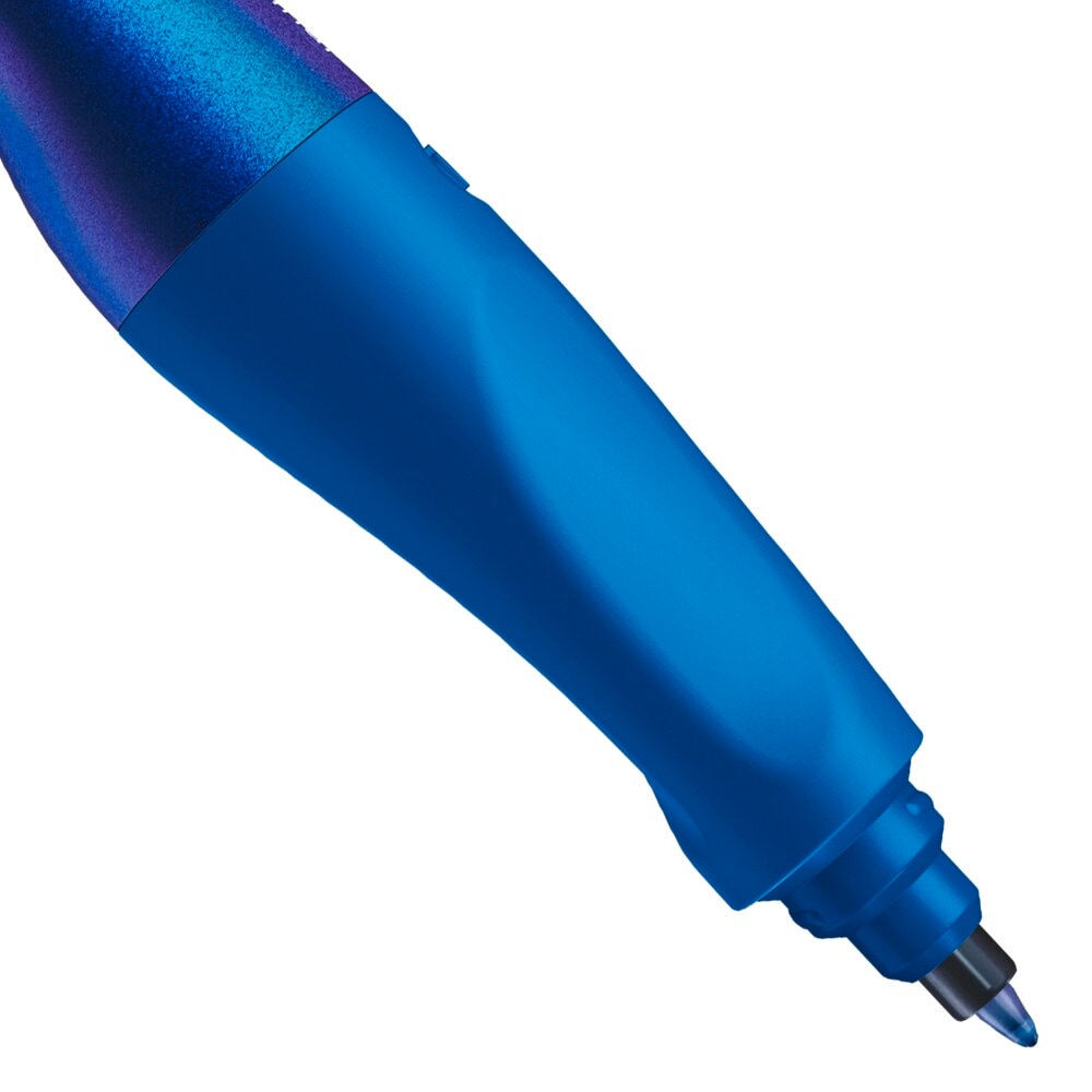 STABILO EASYoriginal Holograph blau L inkl. 1 refill – Ansicht 2