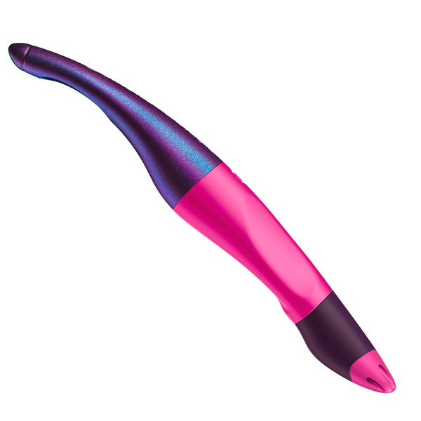 STABILO EASYoriginal Holograph magenta L inkl. 1 refill