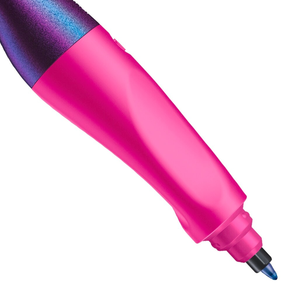 STABILO EASYoriginal Holograph magenta L inkl. 1 refill – Ansicht 2
