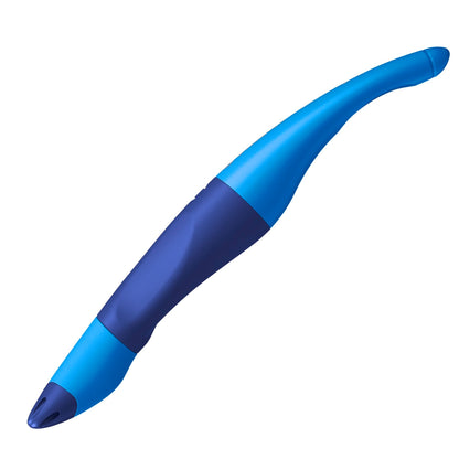 STABILO EASYoriginal dunkelblau/ hellblau R inkl. 1 refill – Ansicht 1