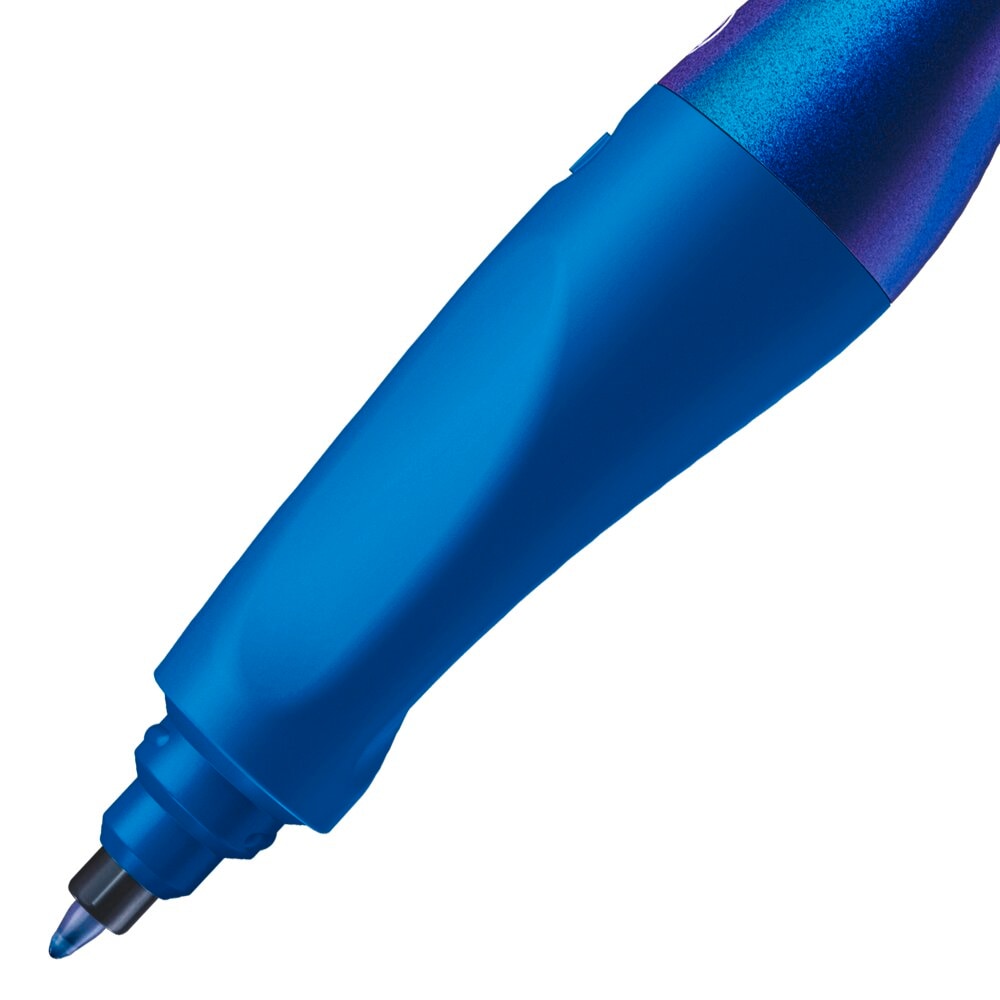STABILO EASYoriginal Holograph blau R inkl. 1 refill – Ansicht 2