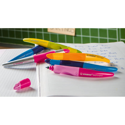 STABILO EASYoriginal Holograph magenta R inkl. 1 refill – Ansicht 4