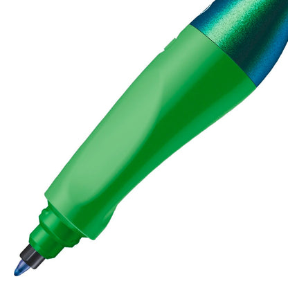 STABILO EASYoriginal Holograph grün R inkl. 1 refill – Ansicht 2