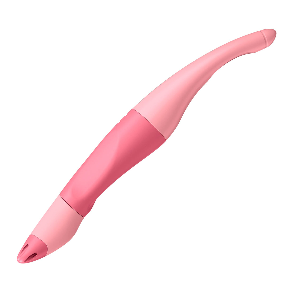 STABILO EASYoriginal rosiges Rouge R inkl. 1 refill – Ansicht 1
