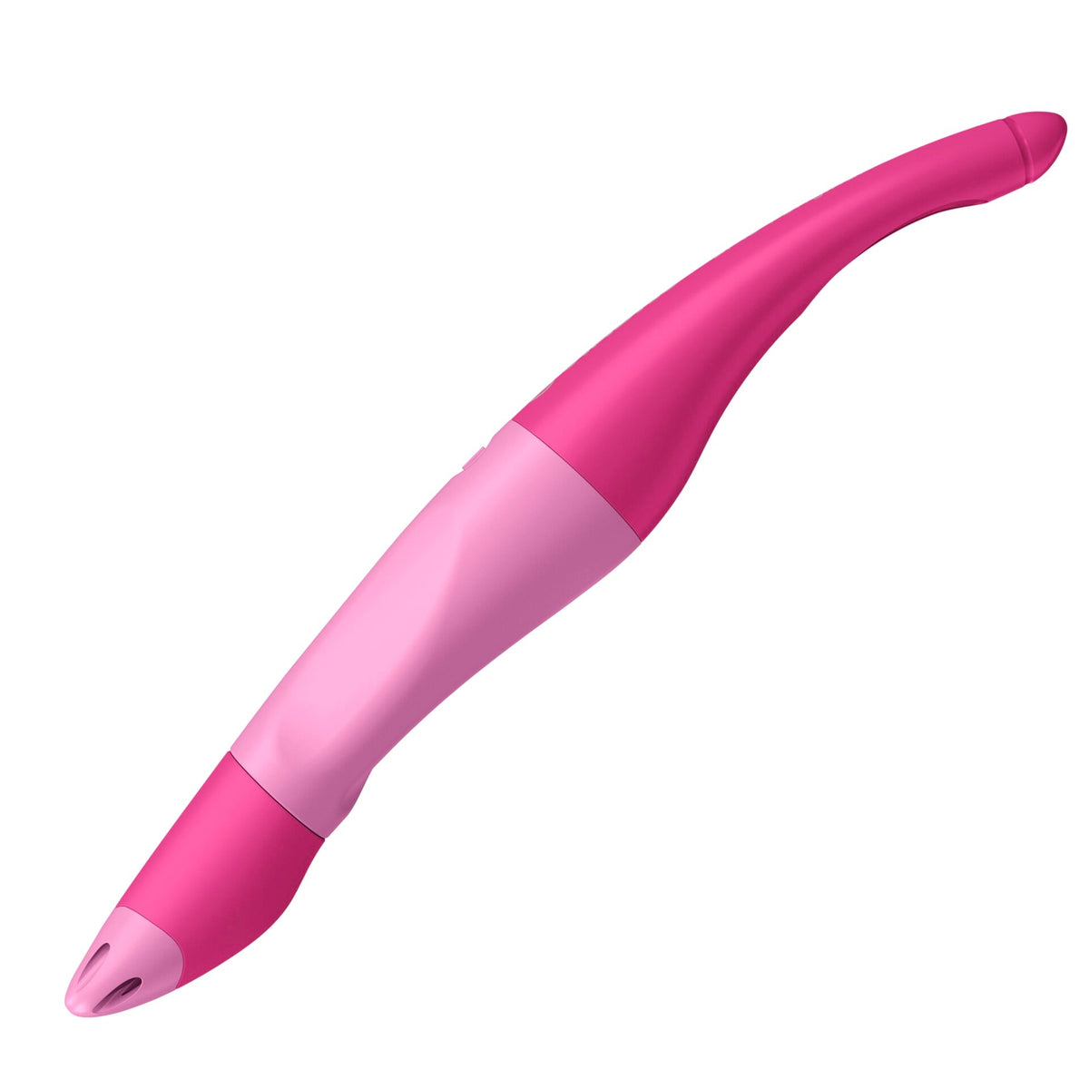 STABILO EASYoriginal dunkelpink/ hellpink R inkl. 1 refill – Ansicht 1