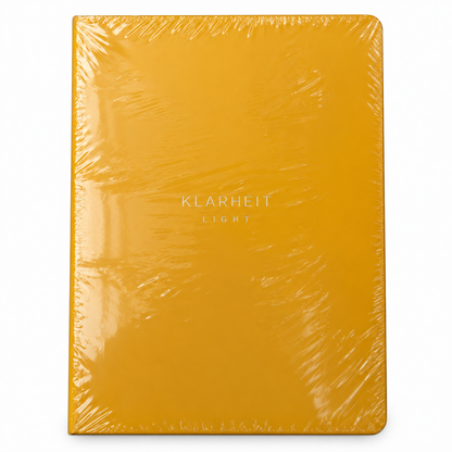 Leuchtturm 1917, Notebook, A5 dotted Hardcover, Sage