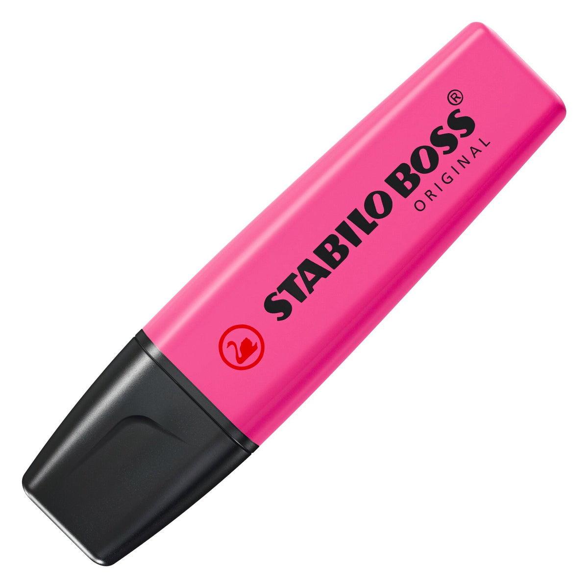 STABILO BOSS 4er Etui Highlight App – Ansicht 3