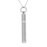 ST Dupont Writing instruments Marker Necklace Marker Necklace, Silver