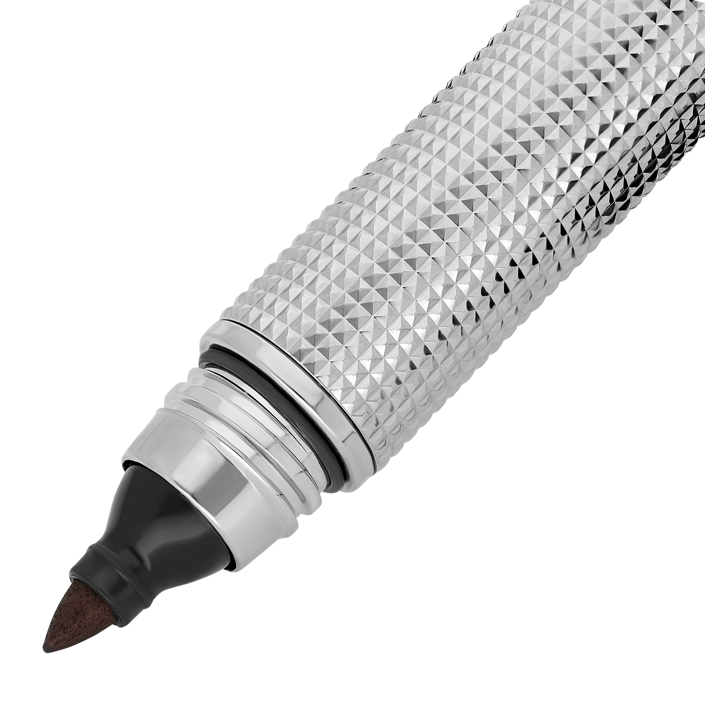ST Dupont Writing instruments Marker Necklace Marker Necklace, Silver