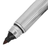 ST Dupont Writing instruments Marker Necklace Marker Necklace, Silver