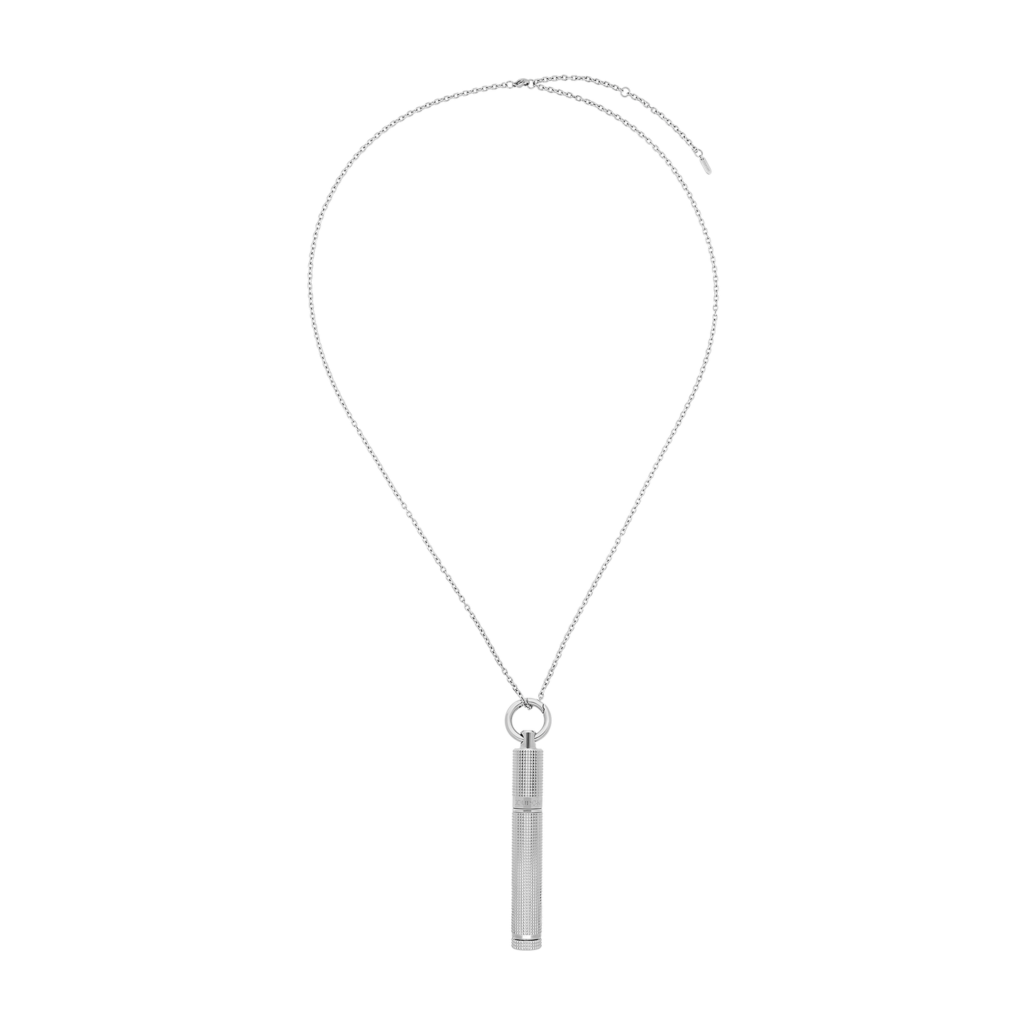 ST Dupont Writing instruments Marker Necklace Marker Necklace, Silver