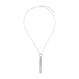 ST Dupont Writing instruments Marker Necklace Marker Necklace, Silver