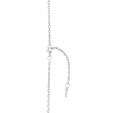 ST Dupont Writing instruments Marker Necklace Marker Necklace, Silver