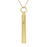 ST Dupont Writing instruments Marker Necklace Marker Necklace, Golden