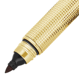 ST Dupont Writing instruments Marker Necklace Marker Necklace, Golden