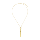 ST Dupont Writing instruments Marker Necklace Marker Necklace, Golden