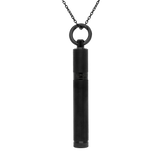 ST Dupont Writing instruments Marker Necklace Marker Necklace, Schwarz