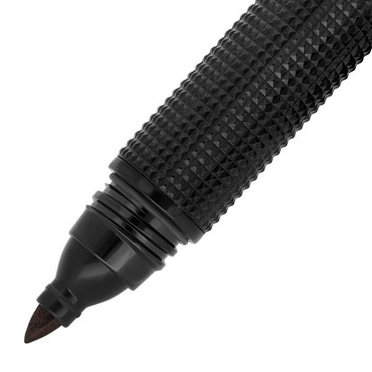 ST Dupont Writing Instruments Marker Necklace Marker Necklace, Black