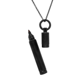 ST Dupont Writing instruments Marker Necklace Marker Necklace, Schwarz