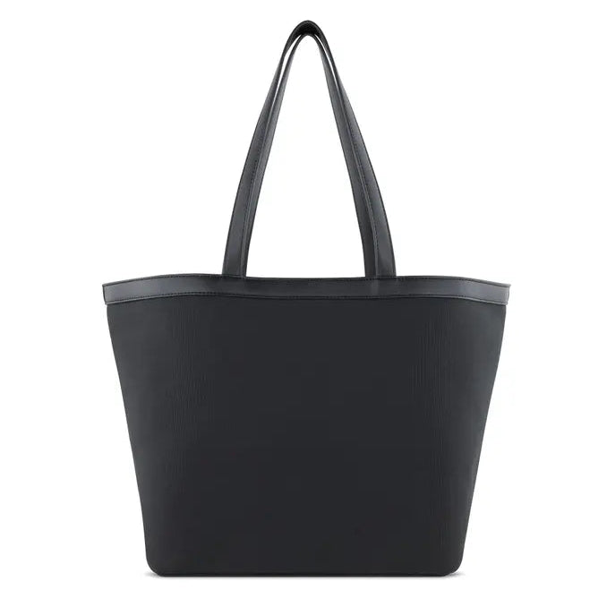 BUGATTI, Shopper, schwarz