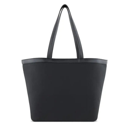 BUGATTI, Shopper, schwarz