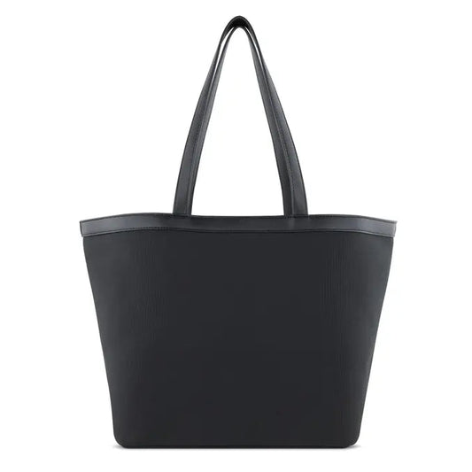 BUGATTI, Shopper, Tasche, schwarz