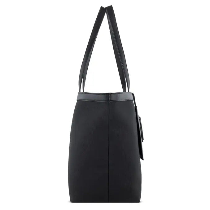 BUGATTI, Shopper, schwarz