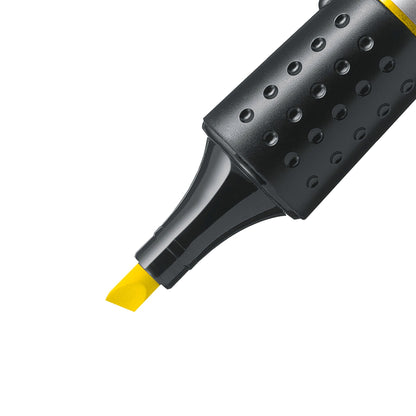 STABILO LUMINATOR gelb – Ansicht 2